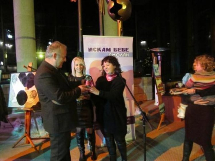 Община Смолян приема документи за кандидатстване в местния фонд "Инвитро"