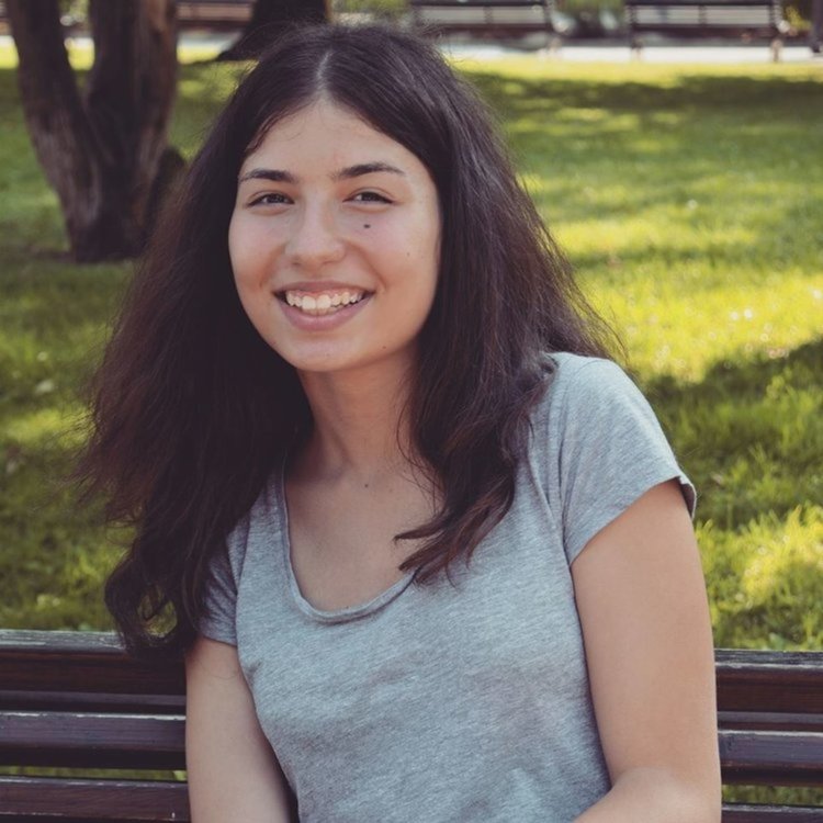 Пореден успех изпраща Боряна Вълкова в Брюксел