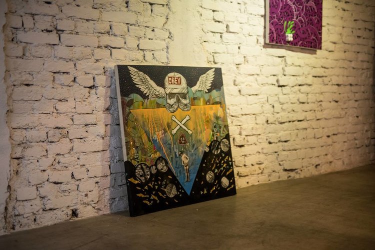 Първият градски изцяло нощен фестивал в София окупира Фабриката