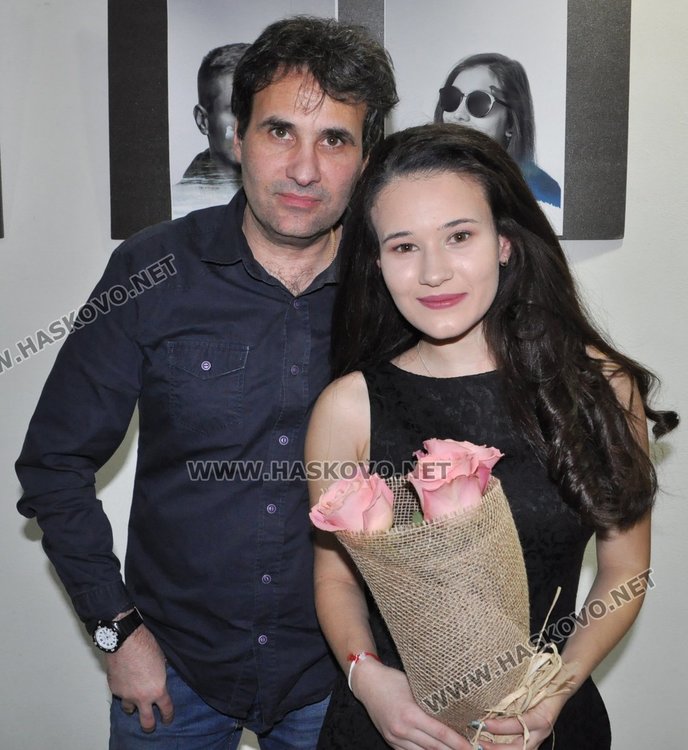  Петя Димитрова споделя паралелен свят в галерия Форум 