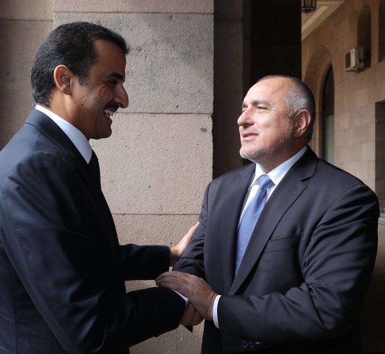 България в сътрудничество с Катар в енергетиката, образованието и младежта и спорта