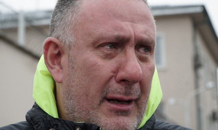 Д-р Димитров духна! Къде е? Кога ще разберем истината за стрелбата?