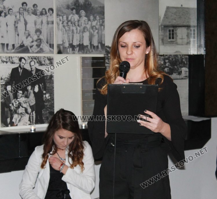 Млади и талантливи дами твориха музика и поезия за 8 март