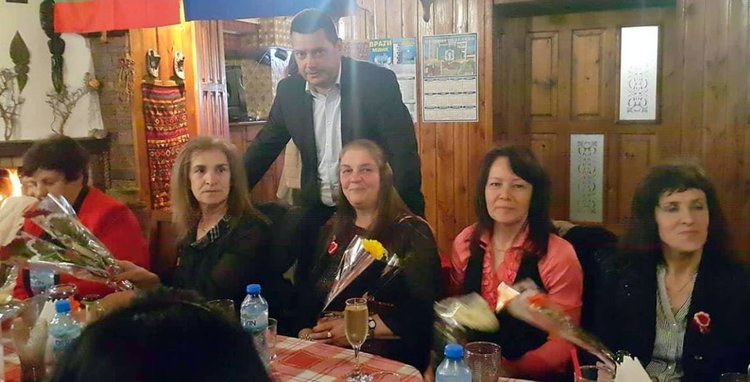 Жените от Неделино поканиха кмета на празник, ще правят организация