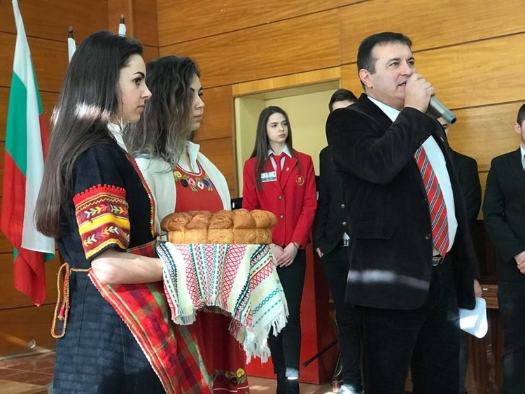 Обявиха наградените в конференцията за Руско-турската война в Кърджали