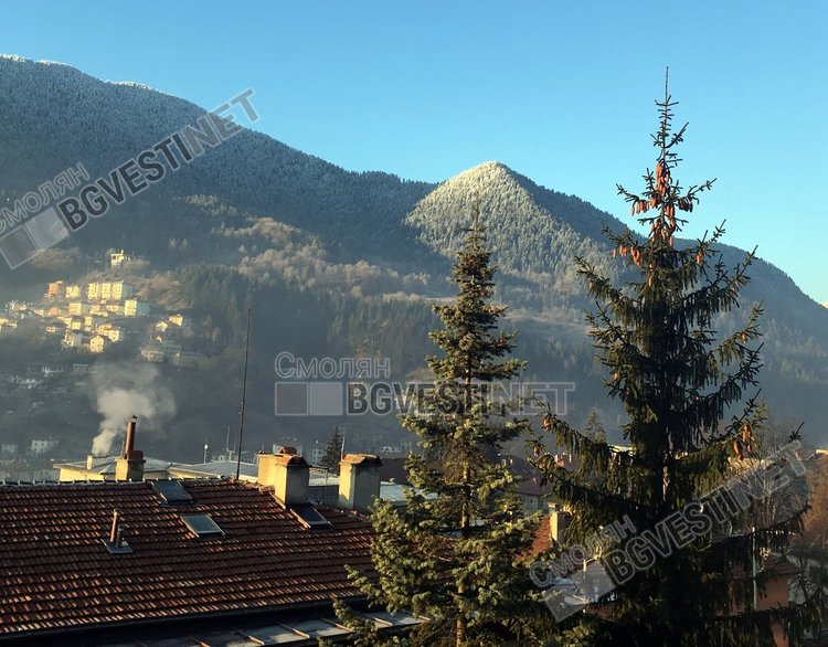 Пролетен петък, живакът върви нагоре