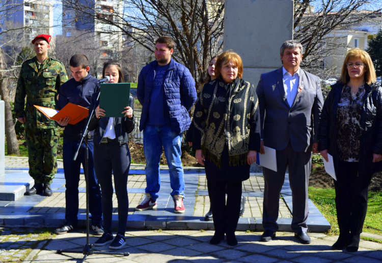 Асеновград чества две важни годишнини, свързани с цар Иван Асен II
