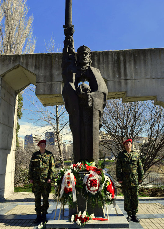 Асеновград чества две важни годишнини, свързани с цар Иван Асен II