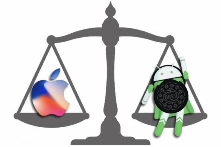 Хората са по-лоялни на Android, отколкото на iOS