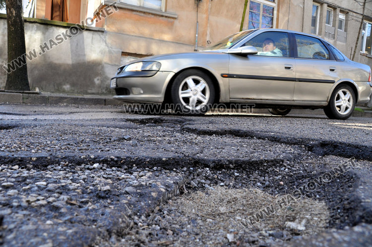 Ул. “"Преслав", до административния съд