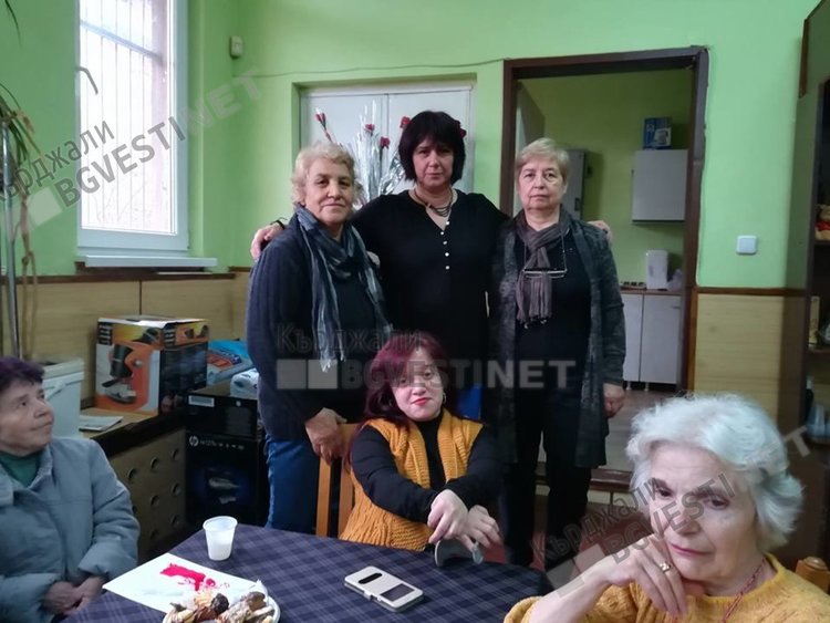 Дамите с увреждания в Кърджали се обявиха за национален протест срещу орязването на правата им