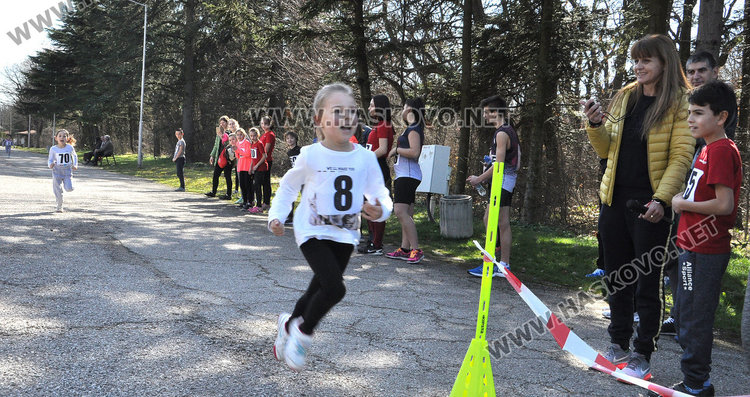 След дълго прекъсване: отново крос в чест на битката при Клокотница