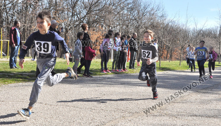 След дълго прекъсване: отново крос в чест на битката при Клокотница