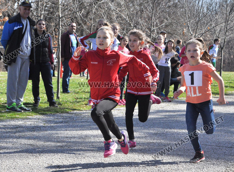 След дълго прекъсване: отново крос в чест на битката при Клокотница
