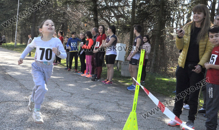 След дълго прекъсване: отново крос в чест на битката при Клокотница