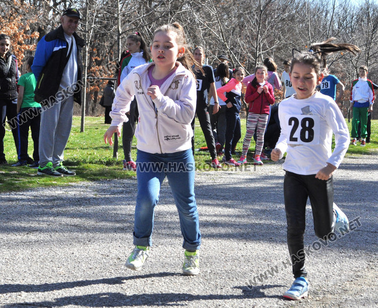След дълго прекъсване: отново крос в чест на битката при Клокотница