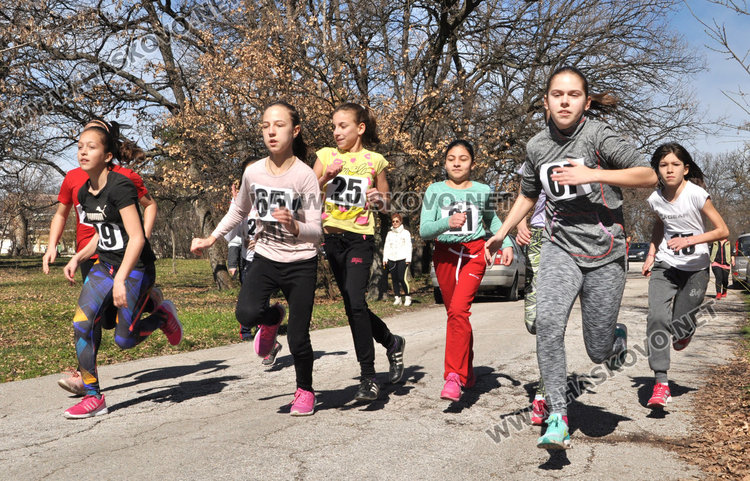 След дълго прекъсване: отново крос в чест на битката при Клокотница