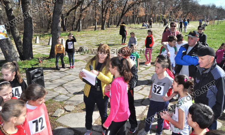 След дълго прекъсване: отново крос в чест на битката при Клокотница