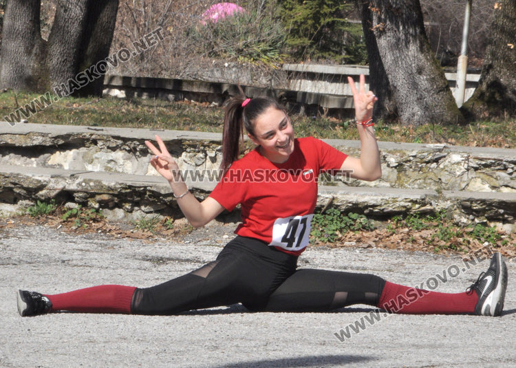 След дълго прекъсване: отново крос в чест на битката при Клокотница