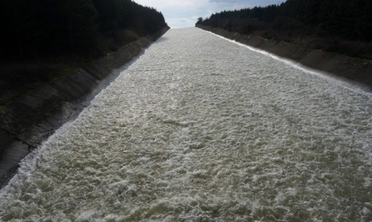 3 млн. лв се отпускат на Хайдерин за язовирите