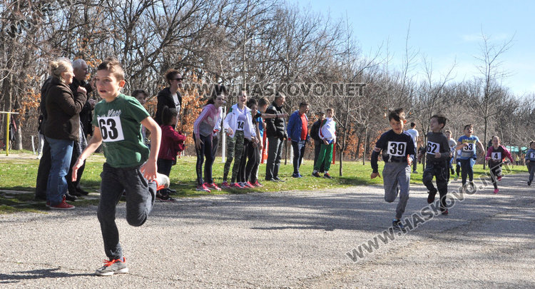 След дълго прекъсване: отново крос в чест на битката при Клокотница
