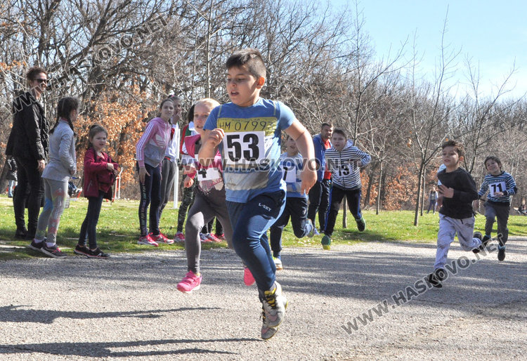 След дълго прекъсване: отново крос в чест на битката при Клокотница