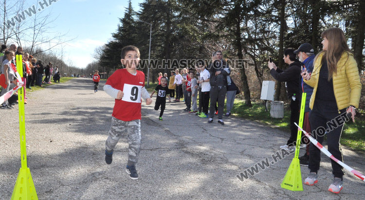 След дълго прекъсване: отново крос в чест на битката при Клокотница