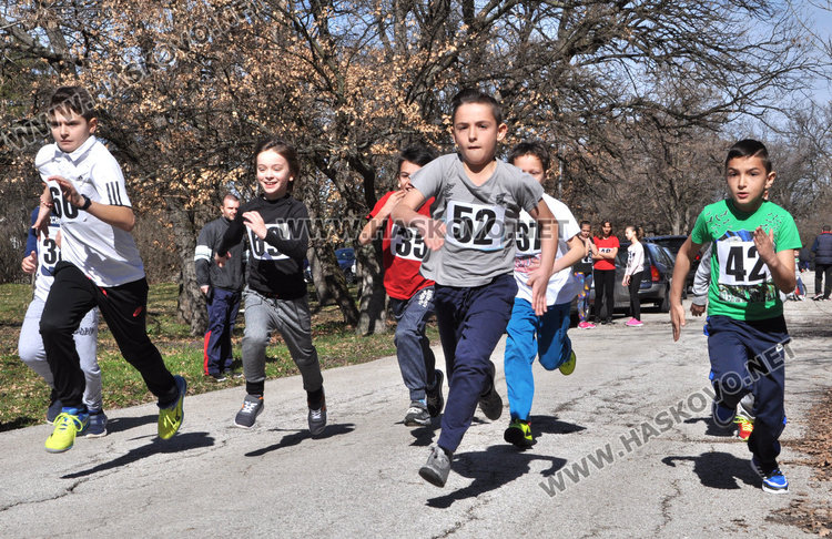 След дълго прекъсване: отново крос в чест на битката при Клокотница