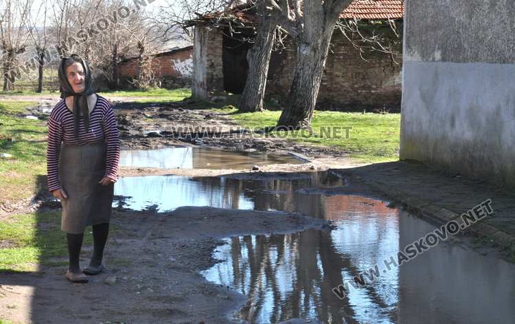 Малево като Венеция: с улици за лодки