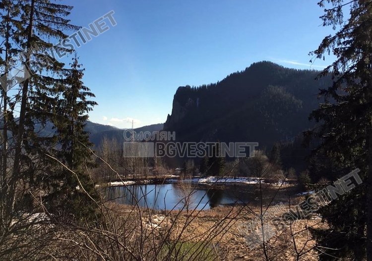 Пролетен понеделник, ясно и безветрено, живакът ще надхвърли 15 градуса