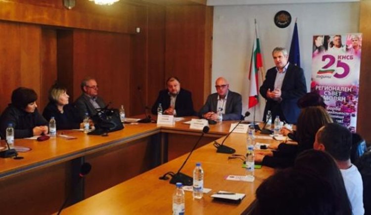 снимката е илюстративна