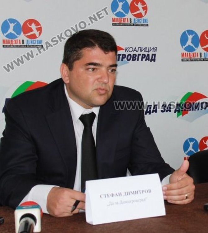 Предлагат Димитровград да отбележи Световния ден на аутизма