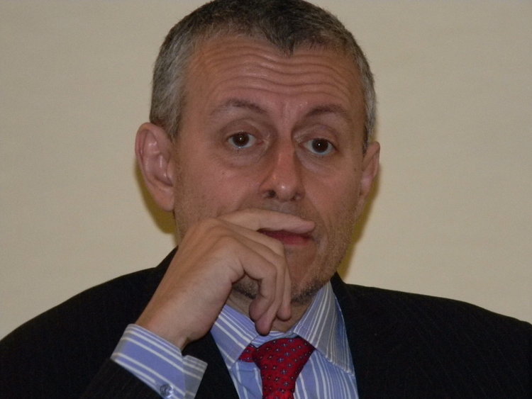 Соломон Паси