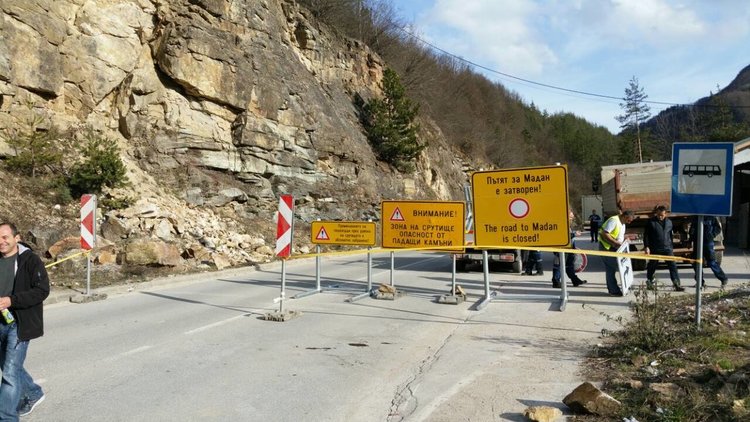 снимка: областен управител Недялко Славов