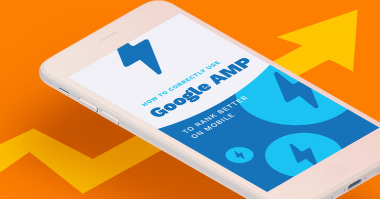Google ускорява сайтовете на мобилни устройства с технологията AMP