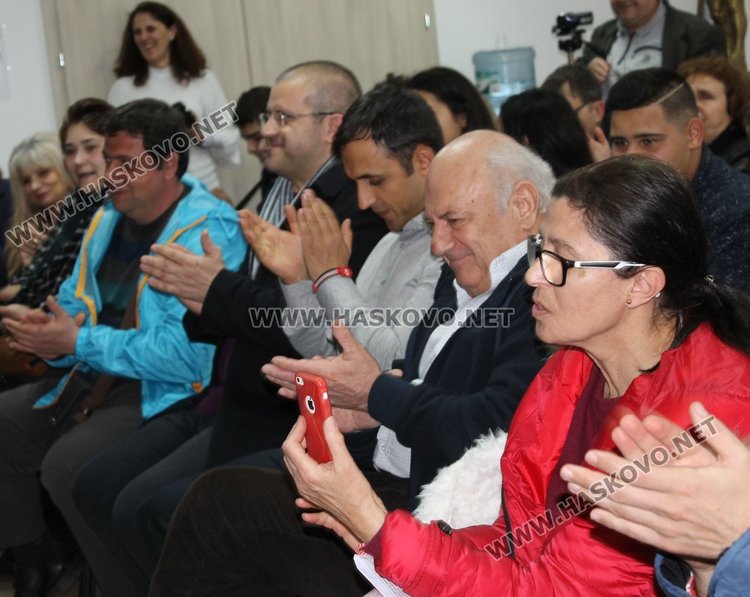 В Димитровград отбелязаха годишнина от превземането на Одринската крепост