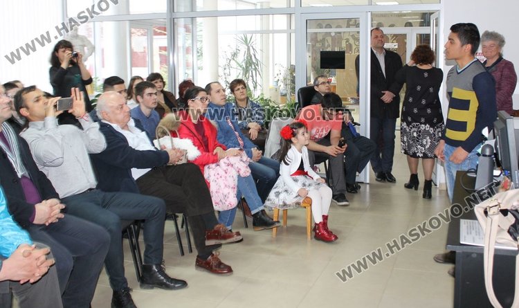 В Димитровград отбелязаха годишнина от превземането на Одринската крепост