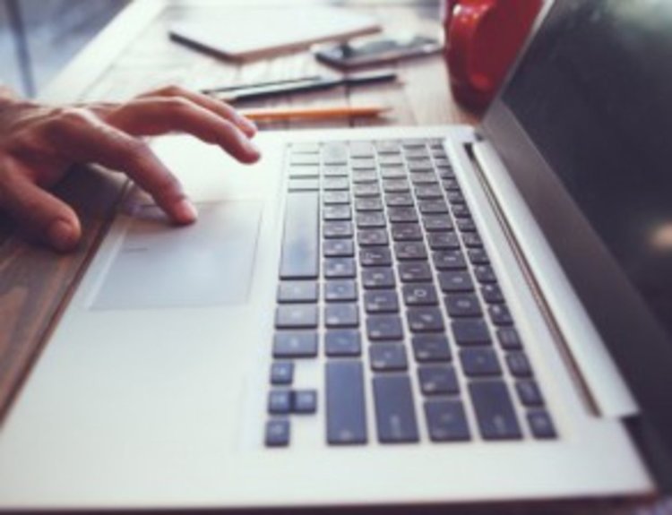 Корпоративните декларации се подават само по електронен път