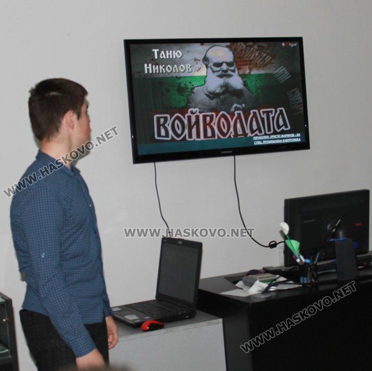 В Димитровград отбелязаха годишнина от превземането на Одринската крепост