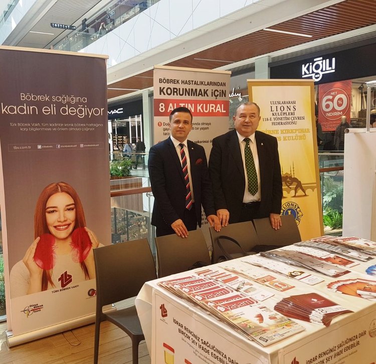 Общинският съветник Ферди Мурад се включи в благотворителна кампания в Одрин