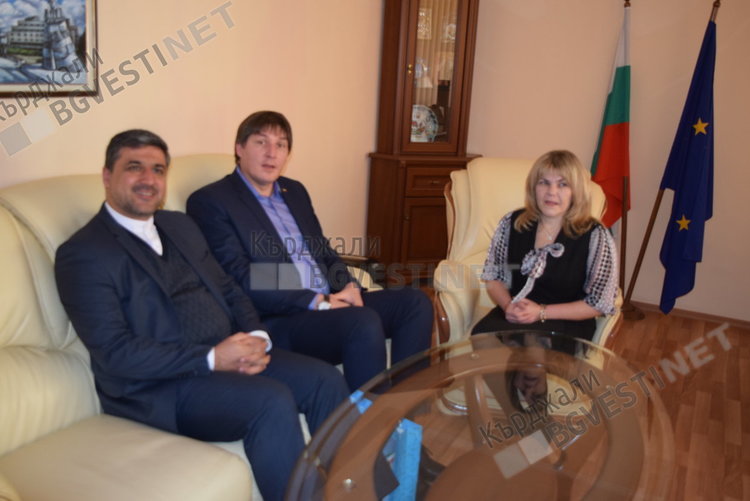 Ирански дипломати ще ни гостуват на фестивала „Бъдеще с традиции” в Кърджали, очаква се иранско участие