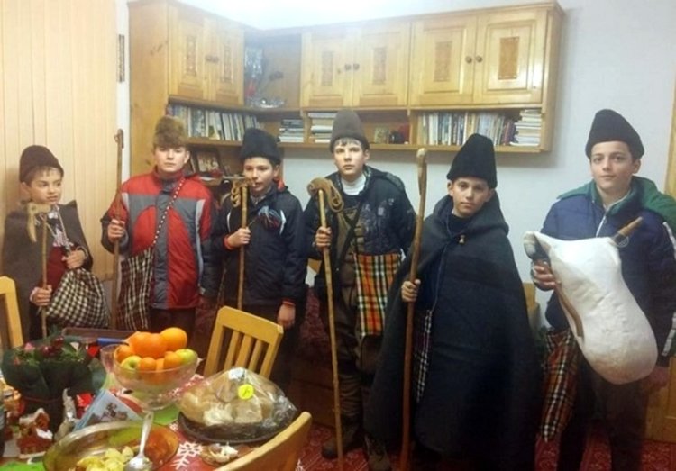 За втори път момчета от Момчиловци номинирани за национално отличие "Достойни българи"