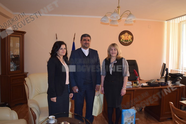 Ирански дипломати ще ни гостуват на фестивала „Бъдеще с традиции” в Кърджали, очаква се иранско участие