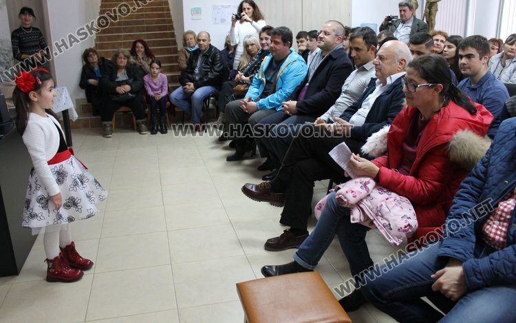 В Димитровград отбелязаха годишнина от превземането на Одринската крепост