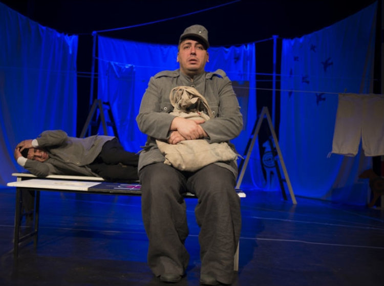 Снимка: Театър "Българска армия"