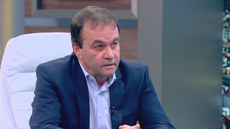 Станко Станков, снимка: btv novinite