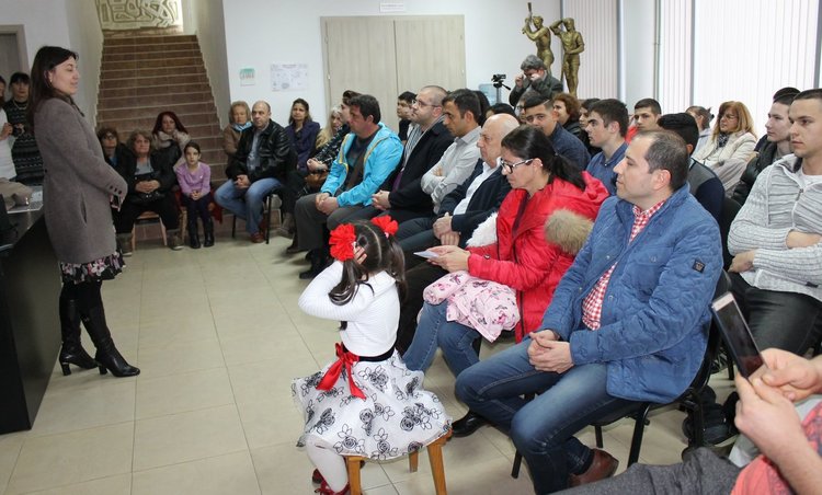 В Димитровград отбелязаха годишнина от превземането на Одринската крепост