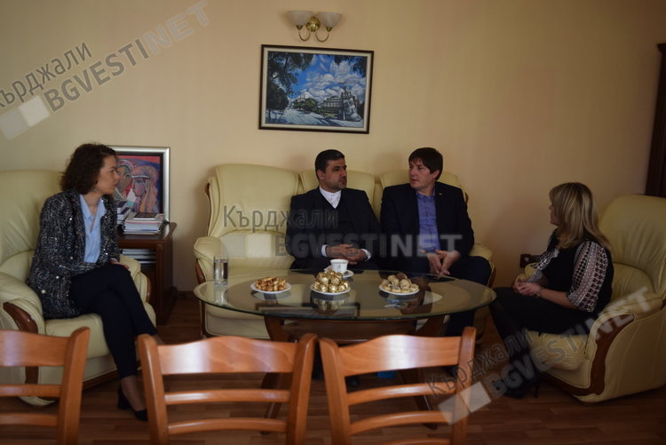 Ирански дипломати ще ни гостуват на фестивала „Бъдеще с традиции” в Кърджали, очаква се иранско участие