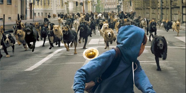 Със сигурност не сте гледали този филм, а си струва (трейлър)