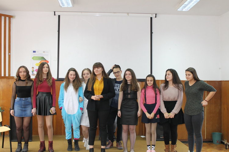 „Петият сезон в годината” в Езиковата,звучат поздрави Helau! и Alaaf!